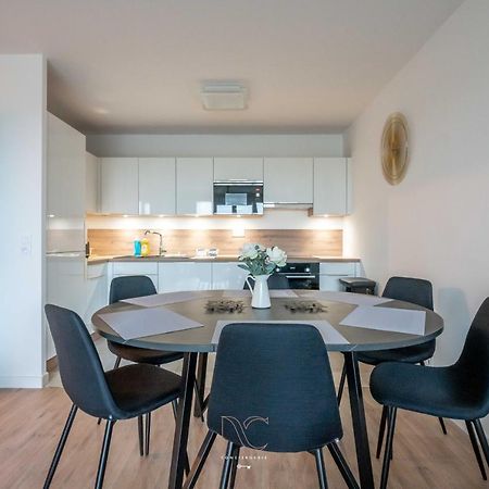 *Disneyland-Paris* 7Pers, Wifi, Netflix, Parking Serris Ngoại thất bức ảnh