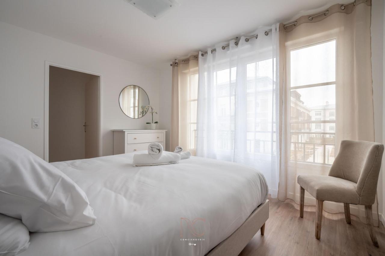 *Disneyland-Paris* 7Pers, Wifi, Netflix, Parking Serris Ngoại thất bức ảnh